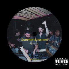 Summer Sessions: Episode 004