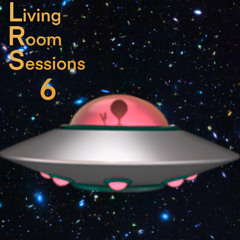 Living Room Sessions 06: Live from Da Bassment