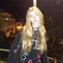 She´s my nightmare