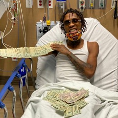 Lil Eric Da Demon - My Everything [prod. Bombmuzik Beats]