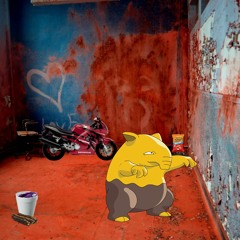 Drowzee Ft LuiOnAnother (prod. LILPRISON13)