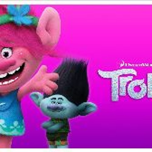 Trolls 2016 stream new arrivals
