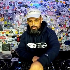 Live From The Lot Radio 12.11.23 (Spiritual Jazz, Brazilian, Acid, Disco)