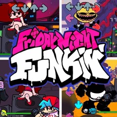 Friday Night Funkin  FNF Week 1-7 Full OST  All Songs