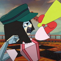 i am the boss! part 2 (stucklock)