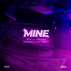 Mine (rahmani x septabeats)