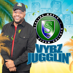Vybz Juggling July 12 2025 [NO TALKING]