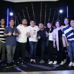 CHAMPION // BETHEL MUSIC // JRFIM SPRING WORSHIP UAE