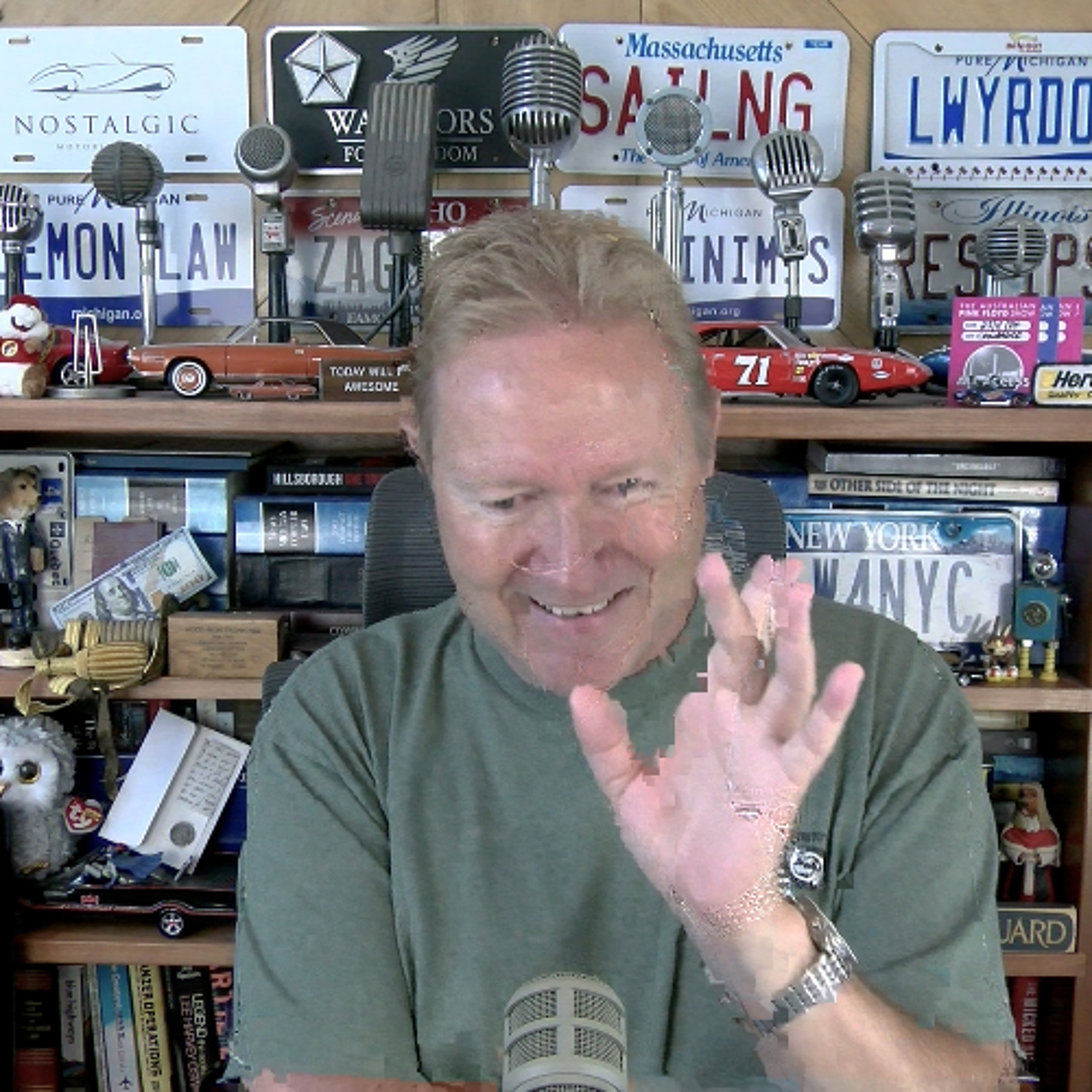 Judge Forced to Withdraw Opinion Filled w/AI Mistakes