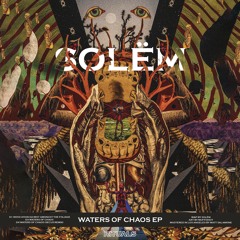 Lost In Ether | P R E M I E R E |  SOLëM - Invocation [Rituals]