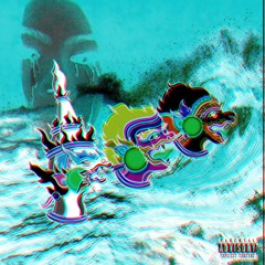 LIL UZI VERT - SASUKE (PETTY PENGUIN REMIX)