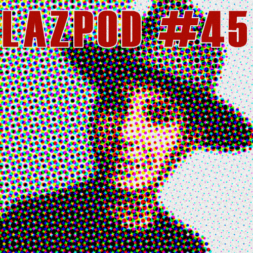 Lazpod 45