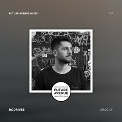 Future Avenue Mixed 067 - Rodrives
