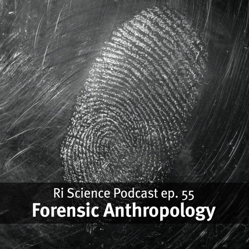Stream episode Using Forensic Anthropology to Solve Crimes with Sue