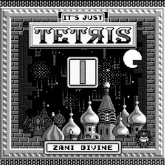 It's just Tetris, from kin to Comrade
