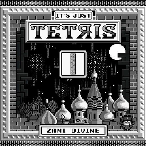 It's just Tetris, a Rather partisan Dispute