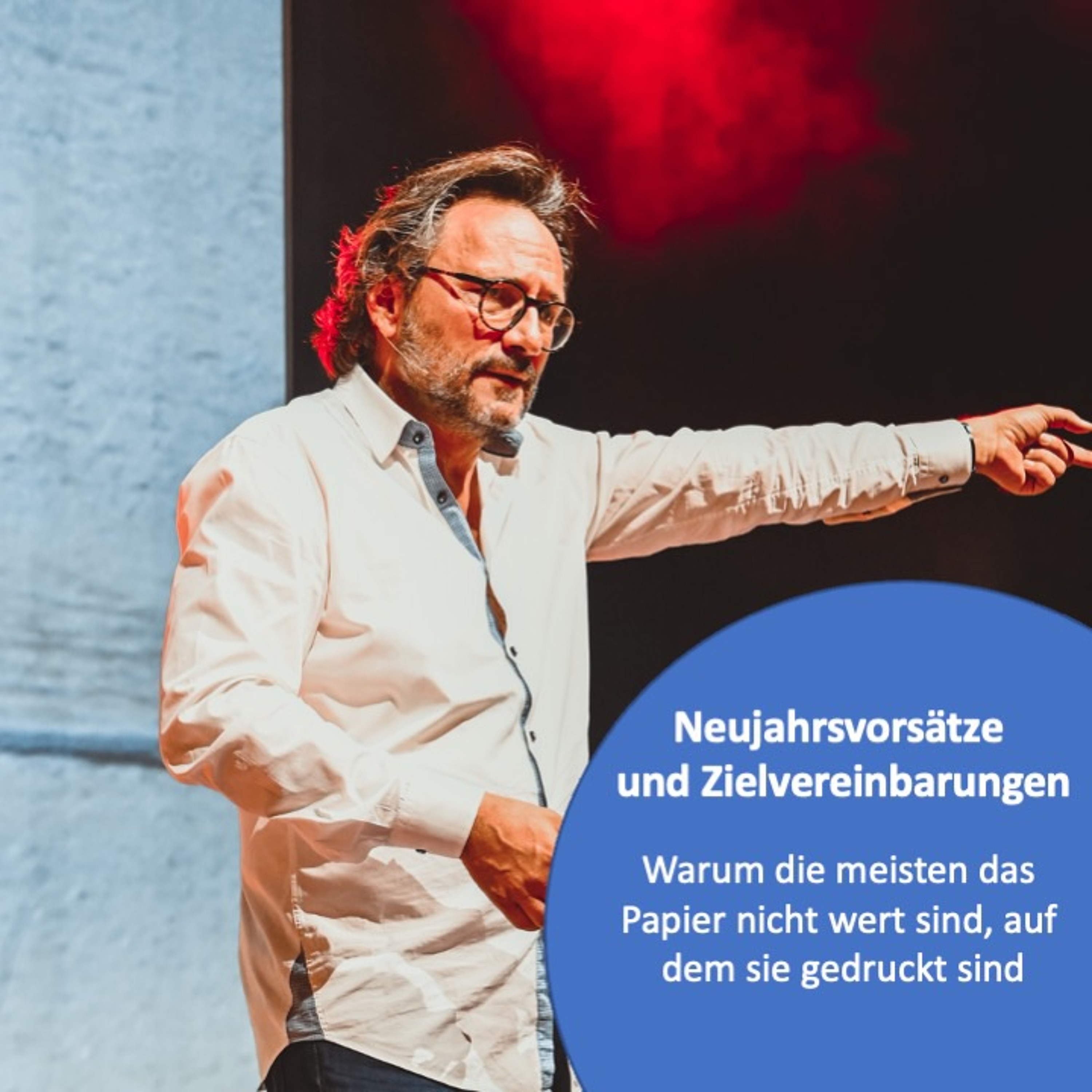 Remove before flight - Der CEO Podcast