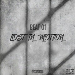 “ Lost in Motion “ Beat By dylzki | Mac Miller Inspired beat!