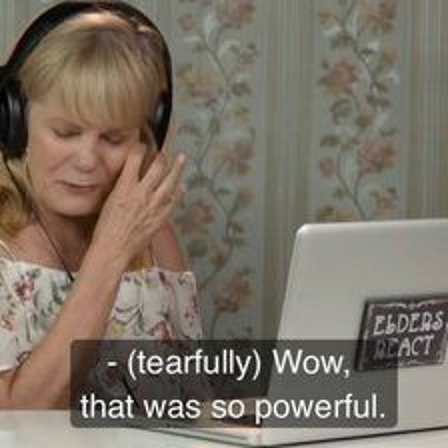 black swan (orchestral version)