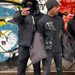 NEW YORK CITY ft MODDO