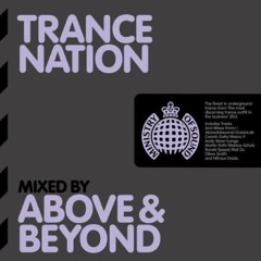 Trance Nation 🔌🎛🎧🔝🎶🔥😅