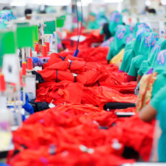 CLIP - International Labour Organization calls for global action on social justice at Doha Summit