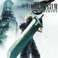 Due Recompense - Final Fantasy VII Remake