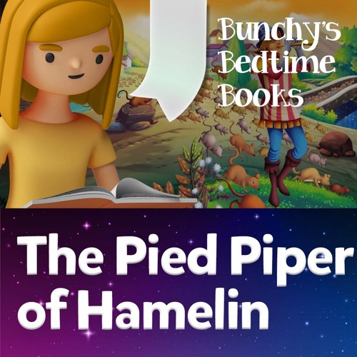 The Pied Piper of Hamelin