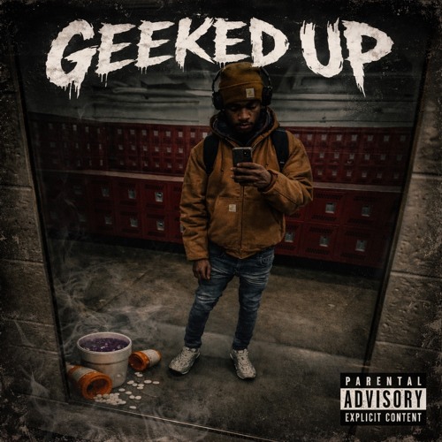 Stream Geeked up by LEE NO1R | Listen online for free on SoundCloud