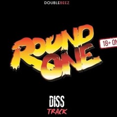 ROUND 1 | BELLA X BYG SMYLE - HINDI RAP | DISSTRACK