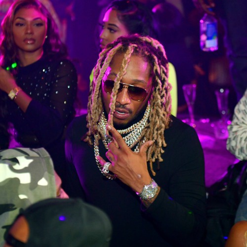 Future - Bloody Codein (@slyymargiela)