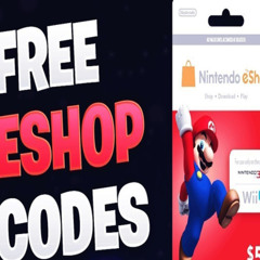 [new]Hidden Nintendo eShop Generator Spits Out $100 Codes!-==-
