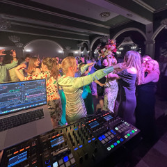 International Wedding @ Sun Garden October 18th 2025