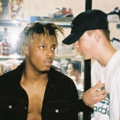 Juice WRLD & The Kid LAROI - Home/Way Too Deep [Remix]