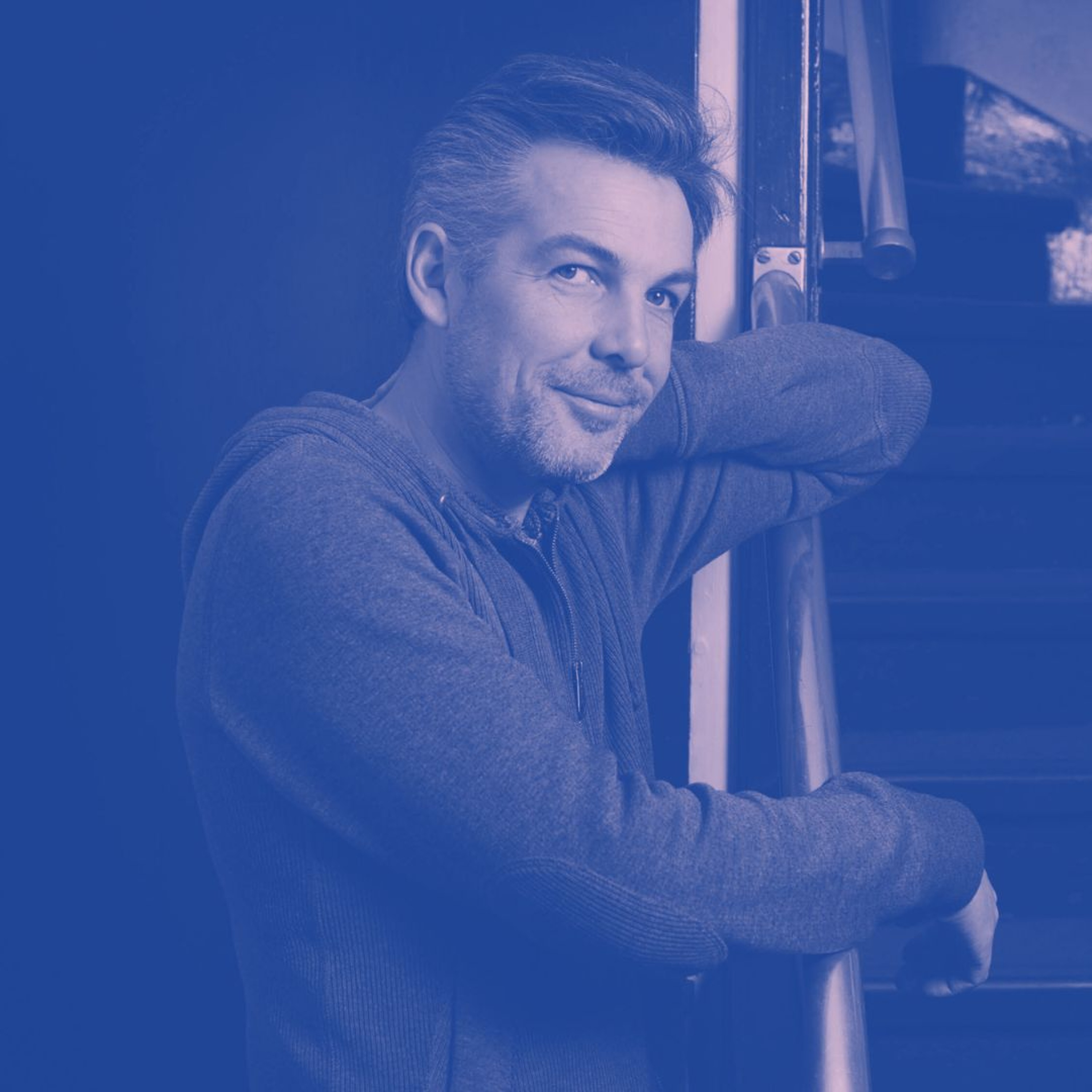 Tanguy Viel – Vivarium