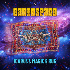 Earthspace - Magick Rug (Out Now)