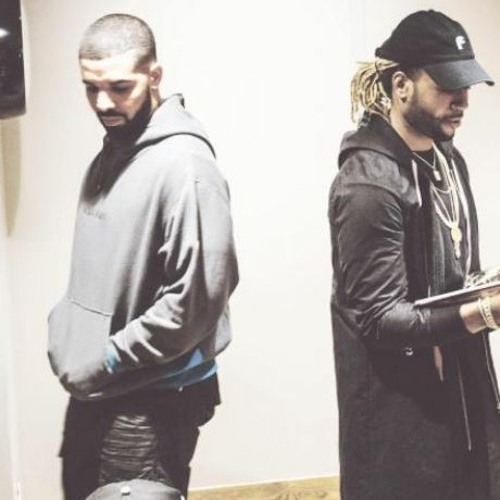 PartyNextDoor - Ratchet Happy Birthday (Reference)