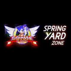 Sonic The Hedgehog ~ Spring Yard Zone (Remix)
