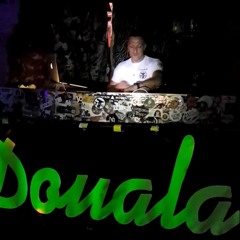 Live im Club Douala - Biergarten und Club 12.06.2020
