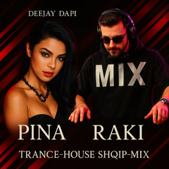 Pina Raki_EDM-Folk valle shqip