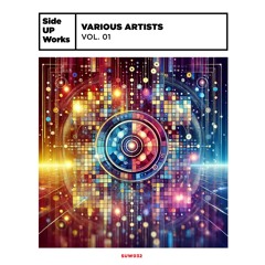 Diego Montiel & Ludviq - I Ching (Original mix)