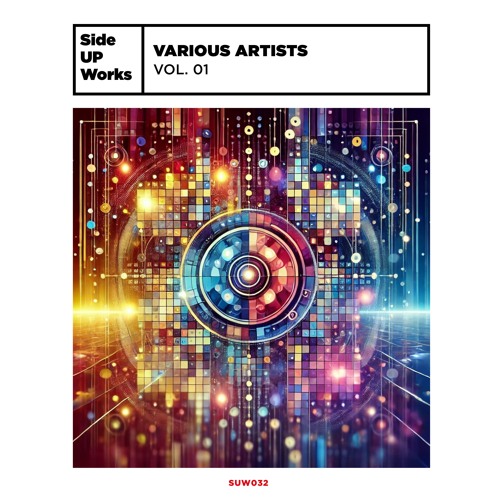 Irene Radice - Magia (Original mix)