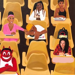 Paperchasefttrenchbabysavv