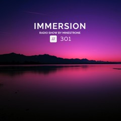 Immersion #301 (13/03/23)