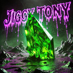 JiggyTony- Kryptonite