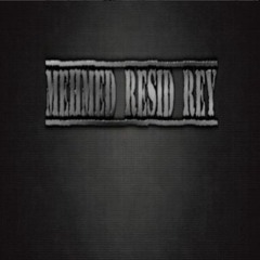 Mehmed Resid Rey - Plays Hector Villa Lobos Etude 1 (2015)