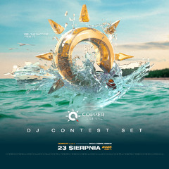 SOBNOIZE - Copper Festival 2025 DJ Contest