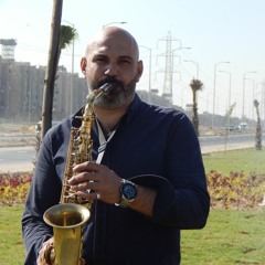 روح عمرو دياب ساكسفون
