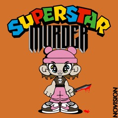 SUPER STAR MURDER