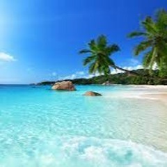 PROGRESSIVE HOUSE BEACH Mix Set Live By LILUCA Vol 2